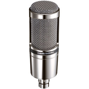 Buy Audio-Technica AT2020V Limited Edition XLR Recording