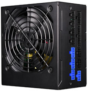 Buy SilverStone Strider Gold 850W Power Supply (Open Box) [EXD-SST-ST85F-GS-V2]  | PC Case Gear Australia