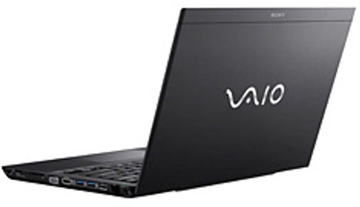Windowsノート本体 SONY VAIO SVS13AB11N Core i7 8GB Buy Sony Vaio S Series 13.3in Notebook [SVS13116FGB] [15V