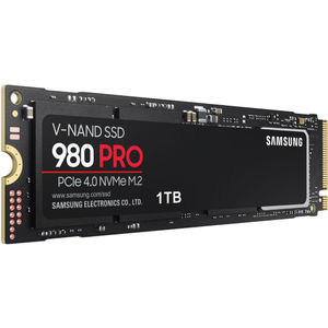Buy Samsung 980 PRO M.2 NVMe SSD 1TB 