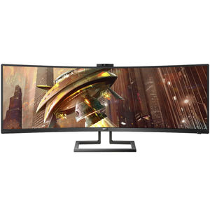 Buy Philips 439P9H1 S-UltraWide DFHD+ 100Hz Curved HDR 43in