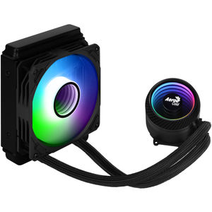 Aerocool mirage 12 argb как подключить к компьютеру