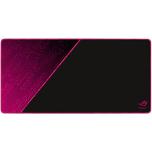 Buy Asus Rog Sheath Gaming Mouse Pad Electro Punk Rog Sheath Electro Punk Pc Case Gear Australia