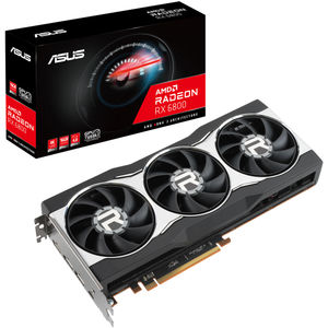Buy ASUS Radeon RX 6800 16GB RDNA [ASUS-RX6800-16G] PC Case