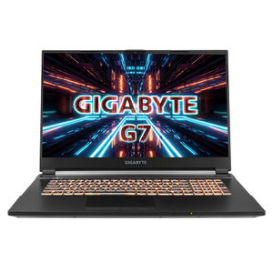 Buy Gigabyte G7 Core i7 RTX 3060 17.3in FHD IPS 144Hz Laptop [G7