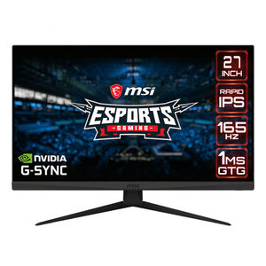 msi optix 27 165hz