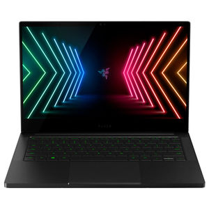 Buy Razer Blade Stealth Core i7 GTX 1650 Ti 13.3in Laptop [RZ09