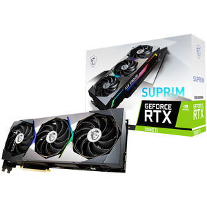 Graphics Card 3080 Ultrawide Buy MSI GeForce RTX 3080 Ti Suprim