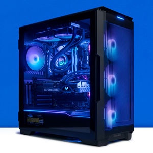 Buy PCCG Airflow 3070 Ti Gaming PC [PCCG-ECL3070TM2] | PC Case Gear ...