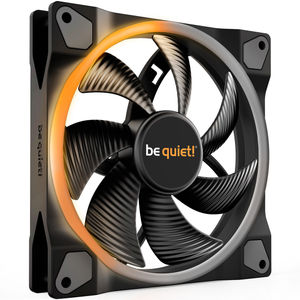 be quiet silent wings 140mm