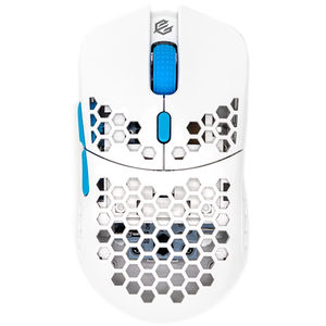 Buy G-Wolves Hati S Wireless ACE Gaming Mouse Matte White/Blue