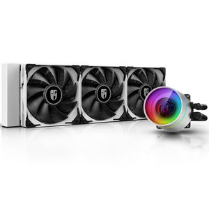 Buy Deepcool Castle 360EX AIO Liquid 