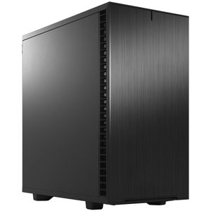 PCケース(自作PC用) Fractal Design Define 7 FD-C-DEF7A-02 Amazon.co.jp: Fractal Design Define 7 Black Middle Tower PC