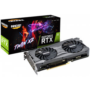 【ジャンク】INNO3D GeForce RTX 3070 8GB 1666833047-N30702-08D6-