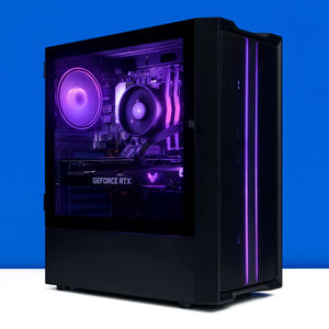 Buy PCCG Phaser 3060 Gaming PC [PCCG-NSP36] | PC Case Gear Australia