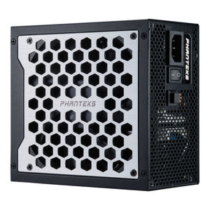 Buy Phanteks Revolt 1000W Platinum Fully Modular Power Supply