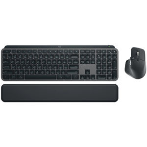 Buy Logitech MX Keys S Wireless Keyboard and Mouse Combo [920
