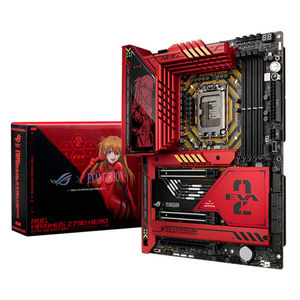 B*T様 不具合ROG MAXIMUS Z790 HERO EVA-02 EDI B*T様 不具合ROG MAXIMUS Z790 HERO EVA-02 EDI ROG MAXIMUS