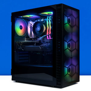 Buy PCCG Aurora 7900 XTX Gaming PC [PCCG-BFA79XX0] | PC Case Gear Australia