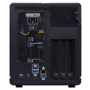 Buy Sparkle Studio G Ultra 850 PCIe Expansion Enclosure Black [1E1