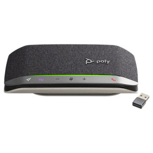 Buy Poly Sync 20 Plus Personal Smart Speakerphone [216867-01] | PC