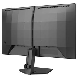 PHILIPS EVNIA ゲーミングモニター 24M2N3200 黒 Philips Evnia 24