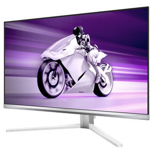 Buy Philips 27M2N8500X QHD 500Hz Adaptive-Sync HDR QD-OLED 27in