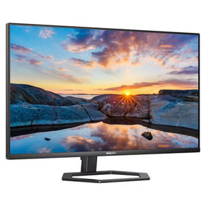 Philips presentó el monitor 4K de 32 pulgadas 32E1S5900 con