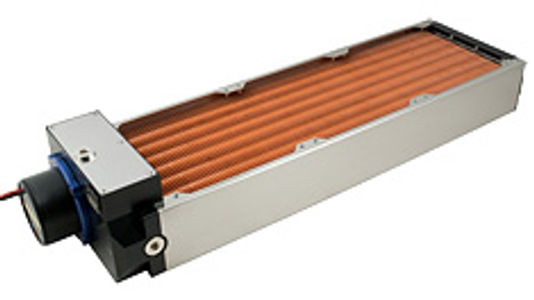 Buy Aqua Computer Airplex 360 Modularity System [33040] | PC Case Gear ...