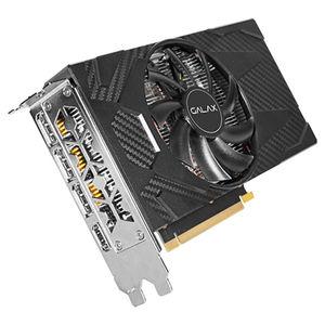 Buy Galax GeForce RTX 3050 (1-Click OC) 8GB [35NSL8MD5YBP] | PC