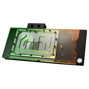 EK-Quantum Vector² Strix/TUF RTX 4080 D-RGB - Nickel + Plexi – EK Webshop