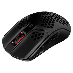 Build a PC for Mouse HyperX Pulsefire Haste 2 (6N0A7AA) Black with