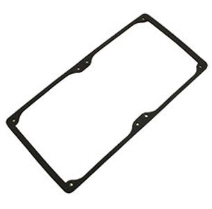 Buy XSPC 240mm Radiator Gasket [5060175583611] | PC Case Gear Australia