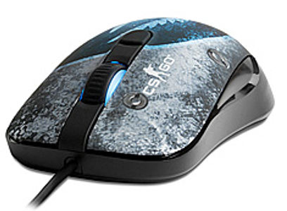 mouse steelseries kana