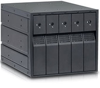 Buy Orico 5 Bay 3.5in SATA Internal Hot Swap Rack [ORICO-6205SS] | PC ...