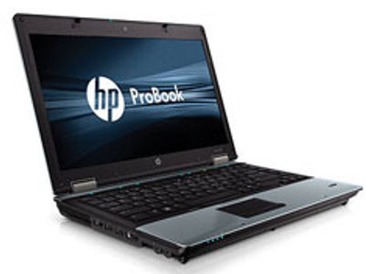 pc portable hp hp probook 6550b ram