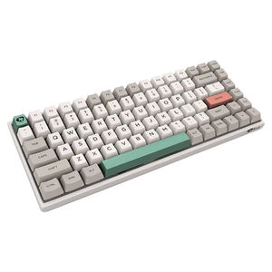 Buy Akko 9009 Retro Keyboard 3084 Cherry Blue [6925758600040] | PC