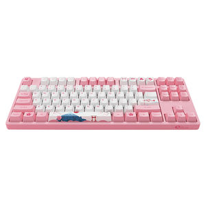 Buy Akko World Tour Tokyo R1 3087 Keyboard Akko Pink
