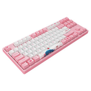 Buy Akko World Tour Tokyo R1 3087 Keyboard Akko Pink
