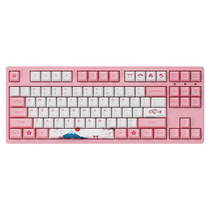 akko 3087 pink switch