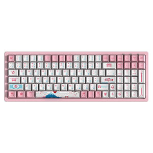 akko keyboard