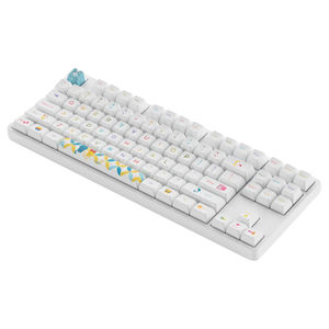 [専用出品]akko Buy Akko AG One 8K Sakura Miku Gaming Mouse [6925758629607