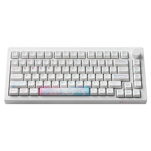 Buy Akko 5075B Plus Cinnamoroll 20th Anniversary KTT White