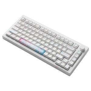 Buy Akko 5075B Plus Cinnamoroll 20th Anniversary KTT White