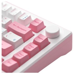 Buy Akko MOD 007B HE Tokyo Keyboard Sakura Pink Magnetic