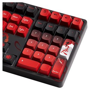 [専用出品]akko Buy Akko 5108B Plus The Degenerate Keybord Piano Pro Switch