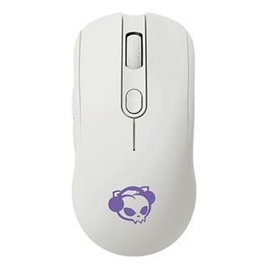 Buy Akko AG One 8K Pro Gaming Mouse White [6925758629997