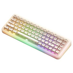 Buy Akko YU01 Antique Jade Resin Keyboard Piano Pro Switch