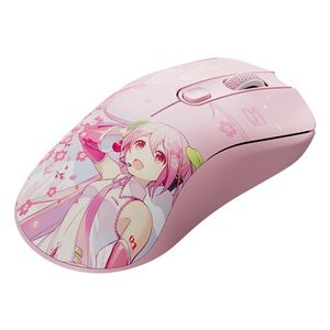 Buy Akko AG One 3950 Sakura Miku Wireless Gaming Mouse