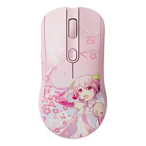 [専用出品]akko Buy Akko AG One 8K Sakura Miku Gaming Mouse [6925758629607